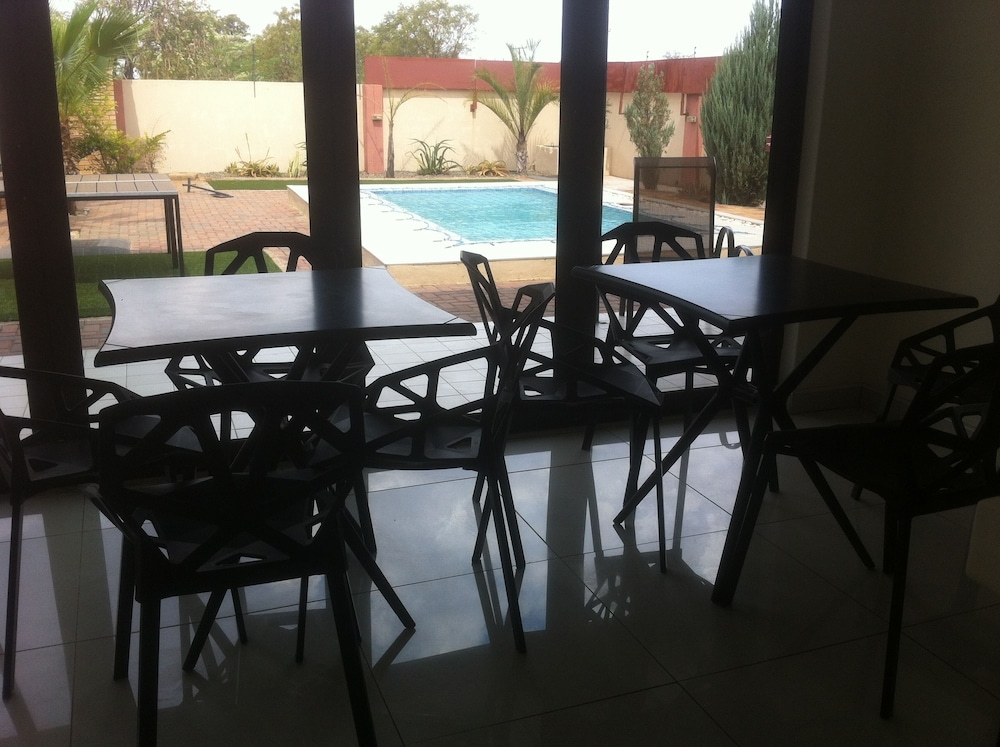 palapye