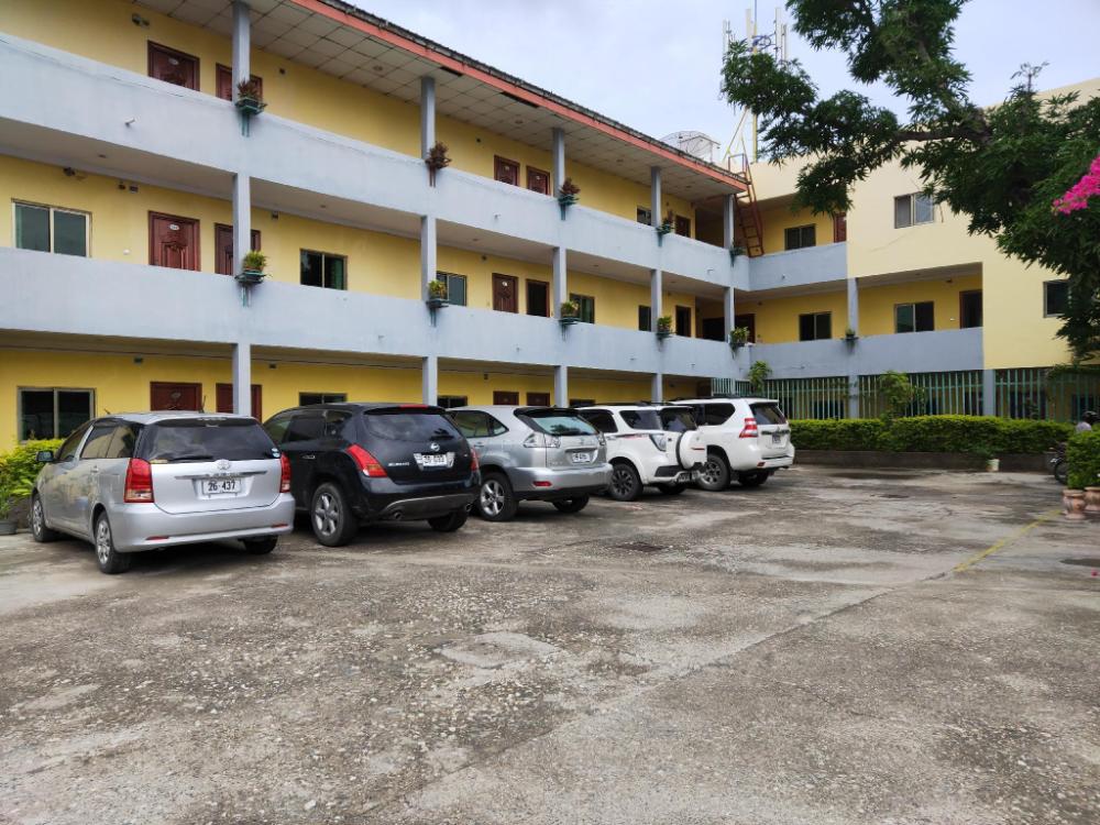 chong ti hotel