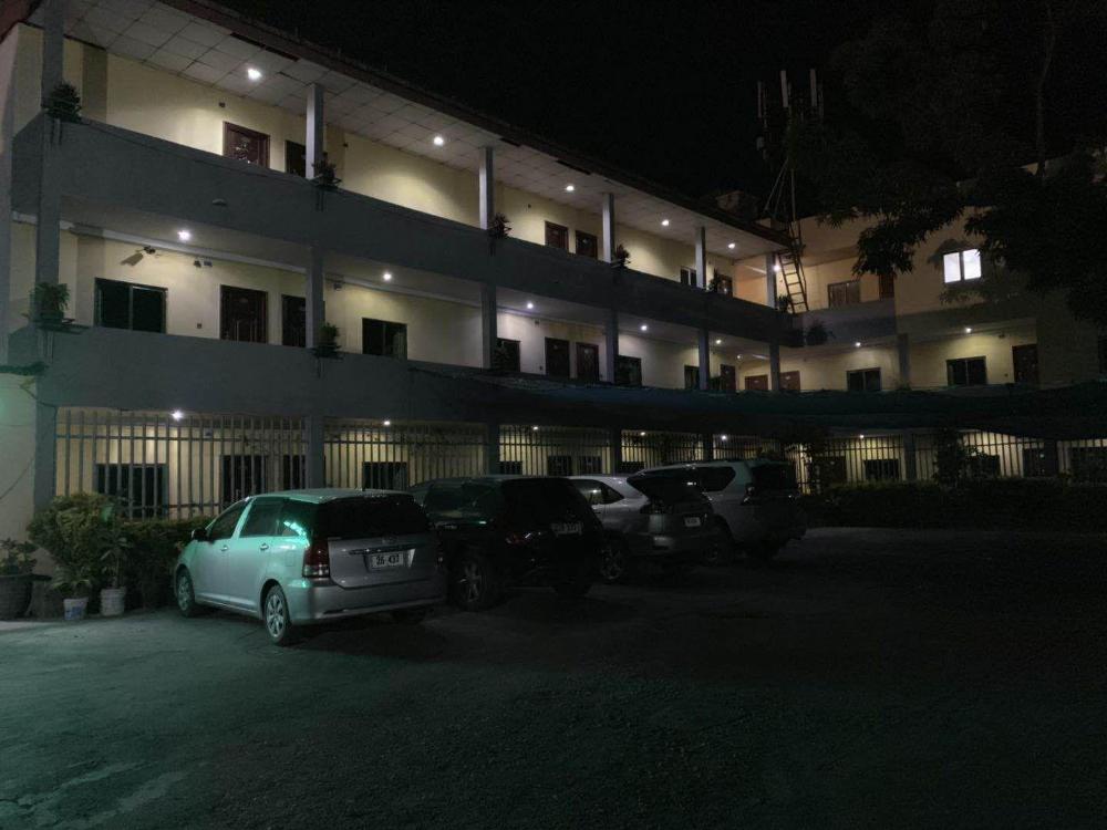 chong ti hotel