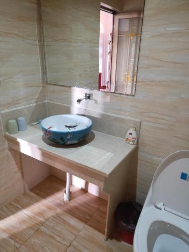 chong ti hotel
