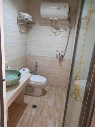 chong ti hotel
