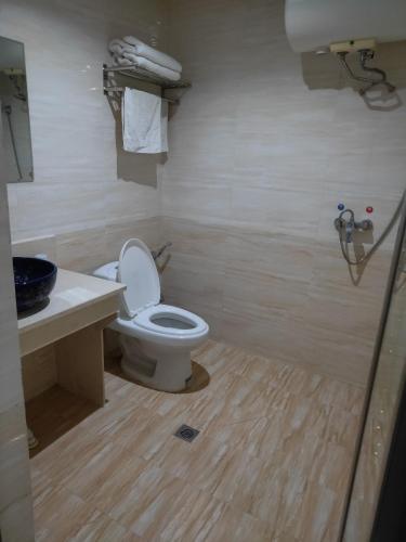 chong ti hotel