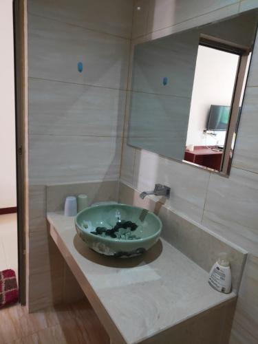 chong ti hotel