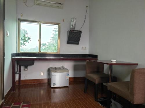 chong ti hotel