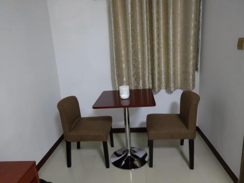 chong ti hotel