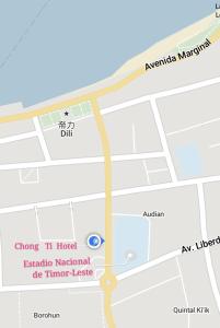chong ti hotel