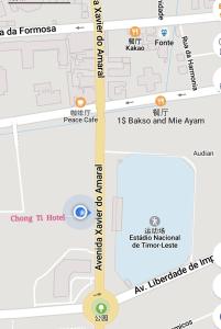 chong ti hotel