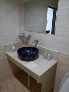 chong ti hotel