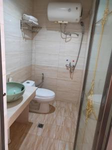 chong ti hotel