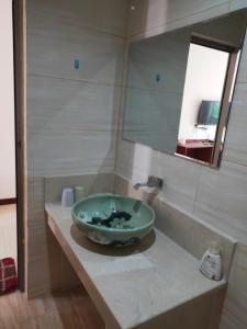 chong ti hotel