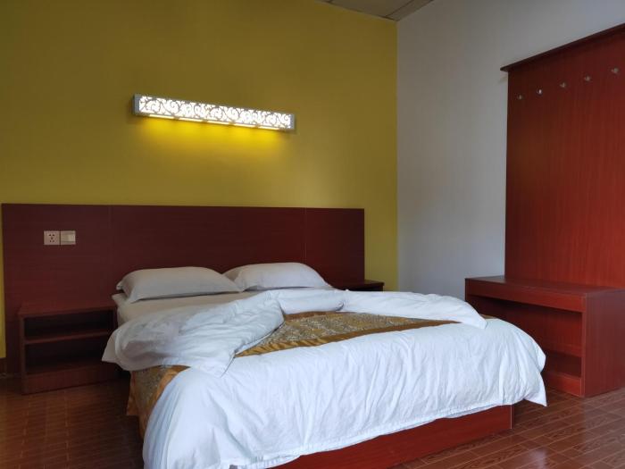 chong ti hotel