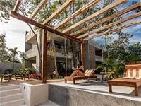 hotel panacea tulum