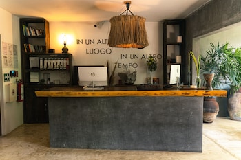 hotel panacea tulum