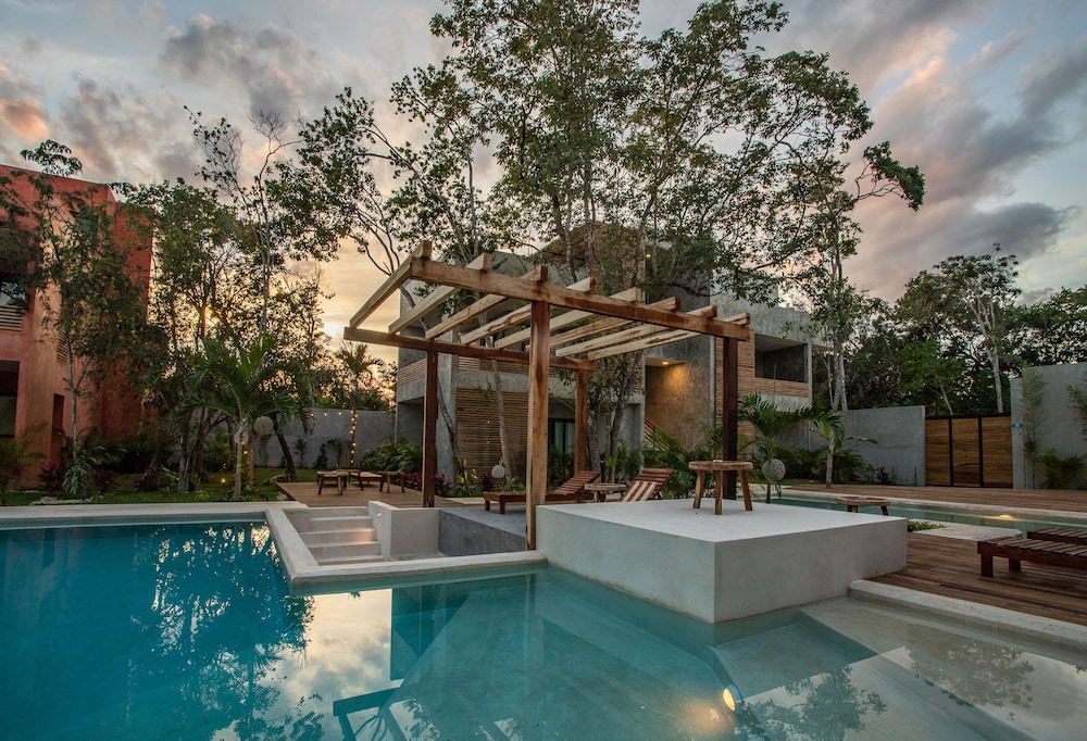 hotel panacea tulum