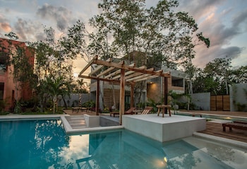 hotel panacea tulum