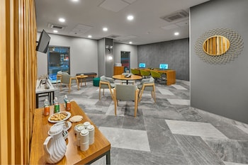 city express plus by marriott tampico