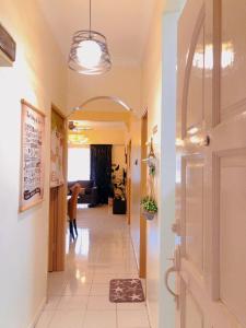 101 sky mirror homestay