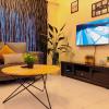 101 sky mirror homestay