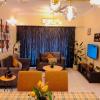 101 sky mirror homestay