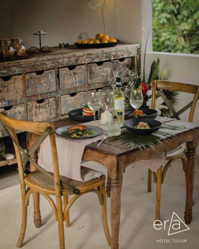 era hotel and spa tulum