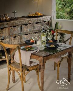 era hotel and spa tulum