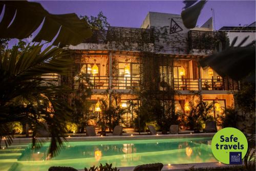 era hotel and spa tulum