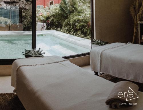 era hotel and spa tulum