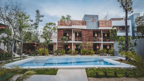 era hotel and spa tulum