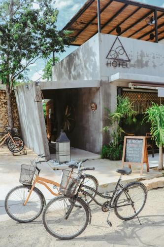 era hotel and spa tulum