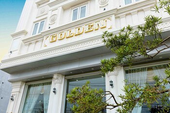 Golden Coto Hotel,Cô Tô>>Co To,3.5 star