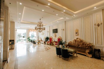 Golden Coto Hotel,Cô Tô>>Co To,3.5 star