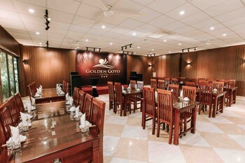 Golden Coto Hotel,Cô Tô>>Co To,3.5 star
