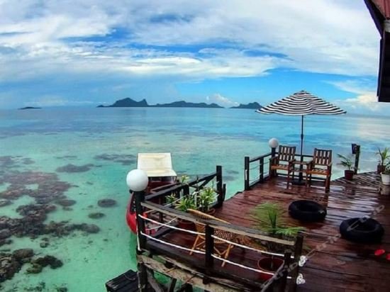 lato lato resort