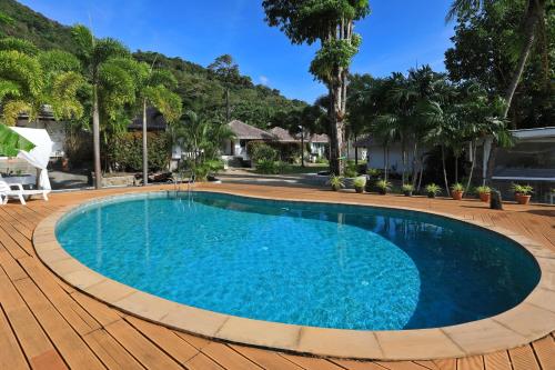 daydream villa resort