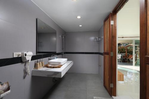 daydream villa resort