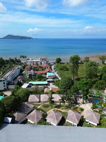 daydream villa resort