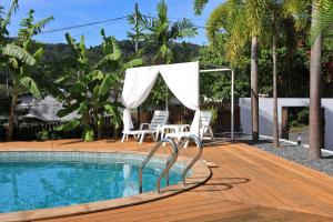 daydream villa resort