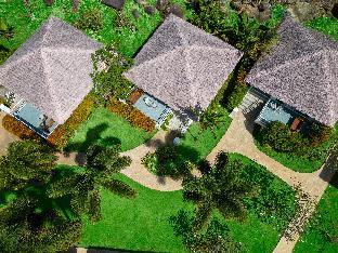 daydream villa resort