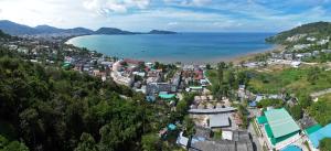 daydream villa resort