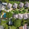daydream villa resort