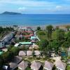 daydream villa resort