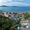 daydream villa resort