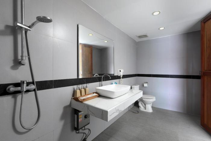 daydream villa resort