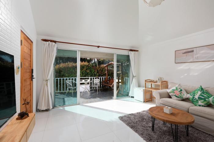 daydream villa resort
