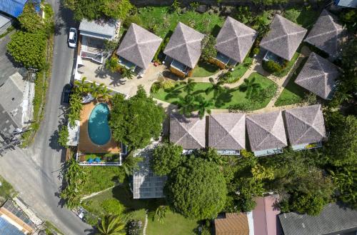 daydream villa resort