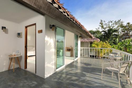 daydream villa resort