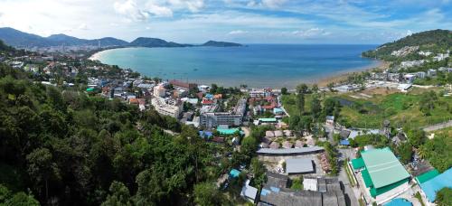 daydream villa resort