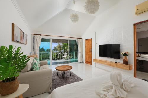 daydream villa resort