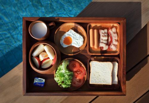 daydream villa resort