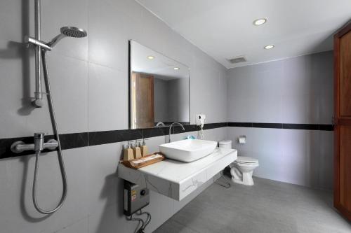daydream villa resort
